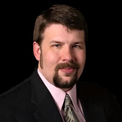 Brian Iverson