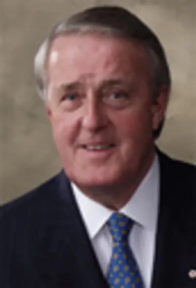 Brian Mulroney