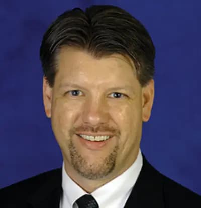 Brian Trosper
