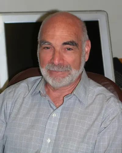 Bruce Berne