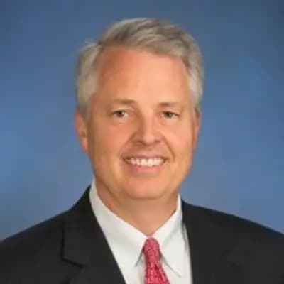 Bruce Larson