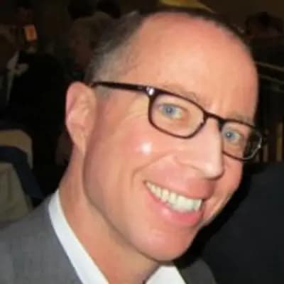 Bryan Mayo