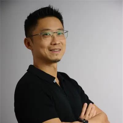 Bryan Wu