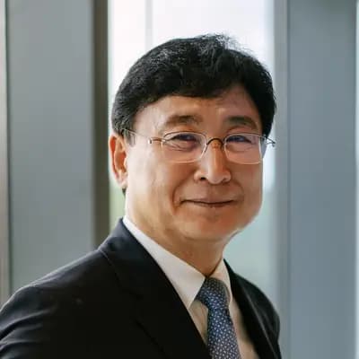 Byung Joon Han