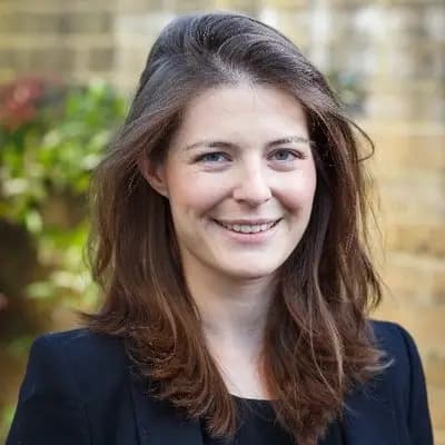 Camilla Dolan