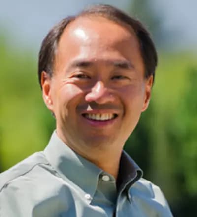 Canice Wu