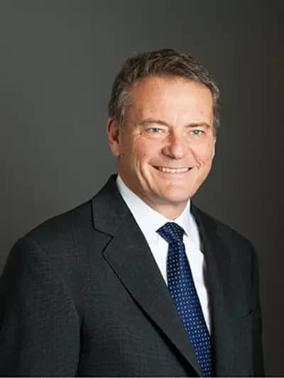 Carl-Henric Svanberg