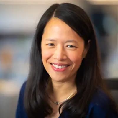 Carole Ho