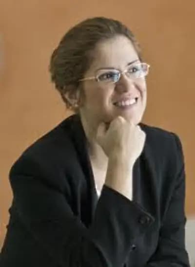 Carolina Murphy
