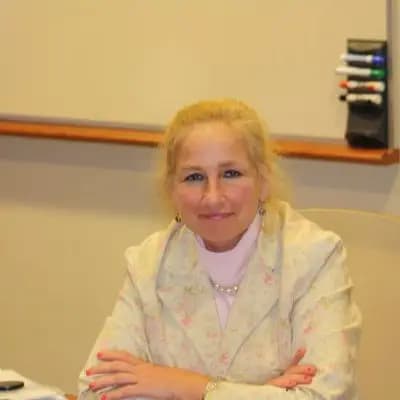 Catherine Treanor