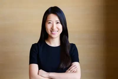 Catherine Wu