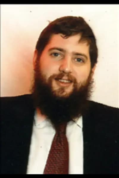 Chaim Meir Tessler