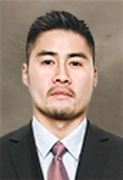 Charles Huang