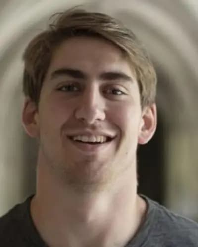 Charlie Cohen