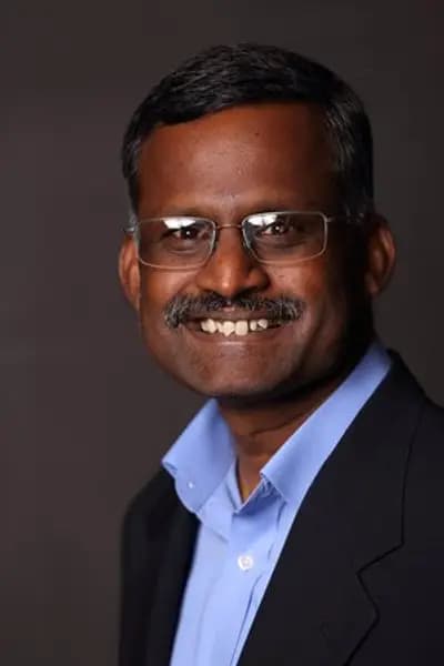 Chock Karuppaiah