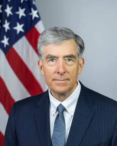 John Inglis