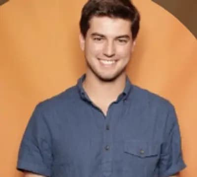 Christian Mongillo