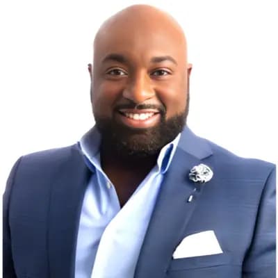 Clarence Robinson II