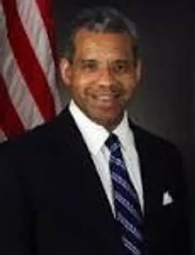 Clark Ervin
