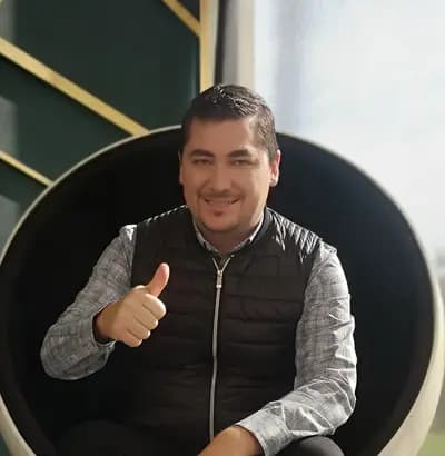 Claudio Barahona