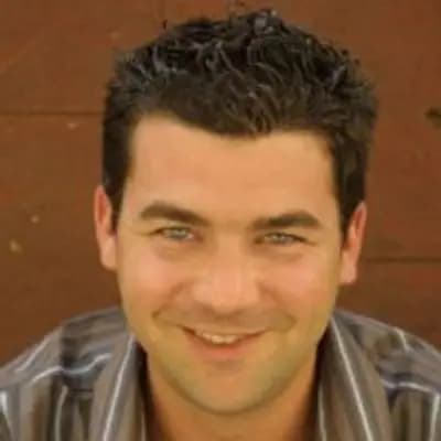 Colin Brown