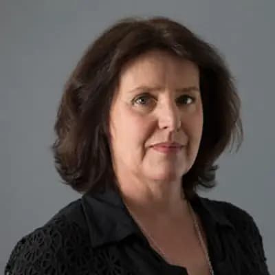 Coline McConville