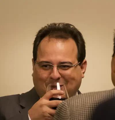Cosme Fagundo