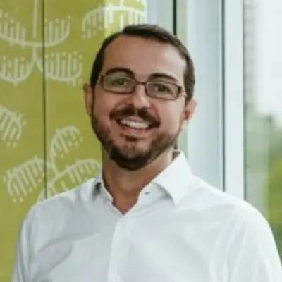 Cristiano Lincoln Mattos