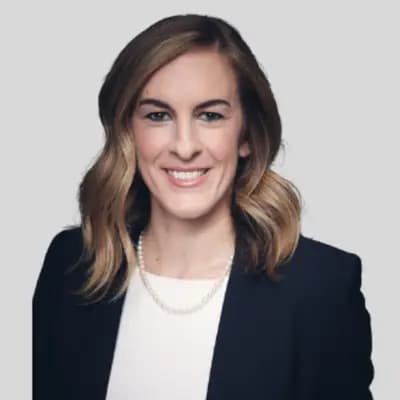 Cristina Hohlman