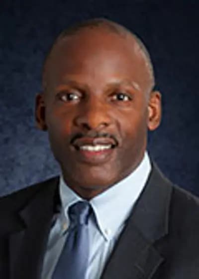 Custis Johnson
