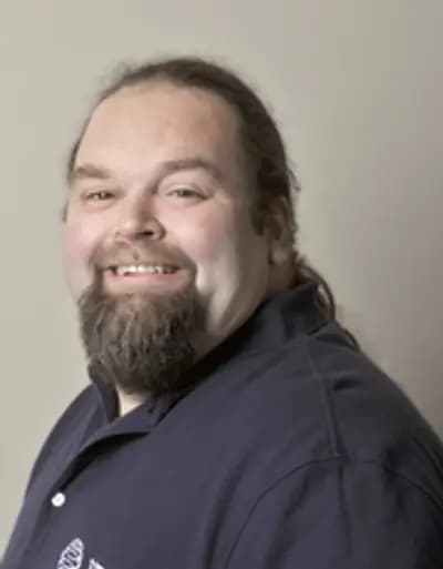 Dan Rasmussen