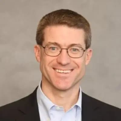Daniel Glazer