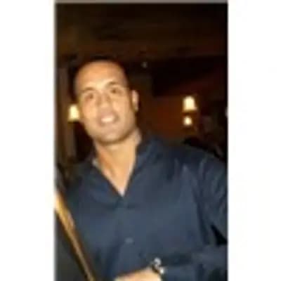 Danny Rodriguez