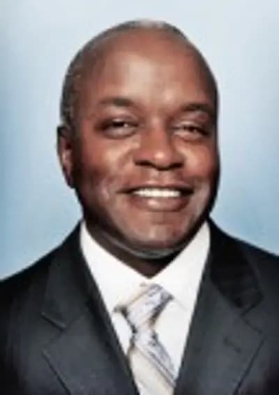 Daryl B. Brown