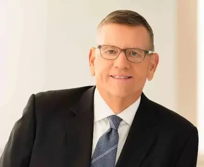 David Goeckeler