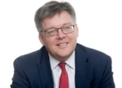 David Hutchison