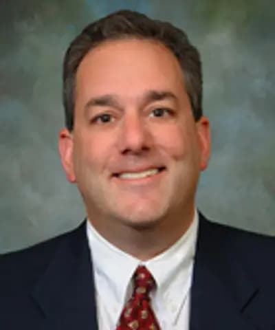 David J. Berger