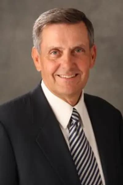 David Thomas
