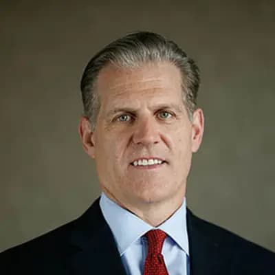 Dean Athanasia