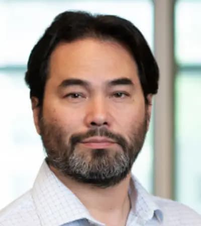 Demian Ahn