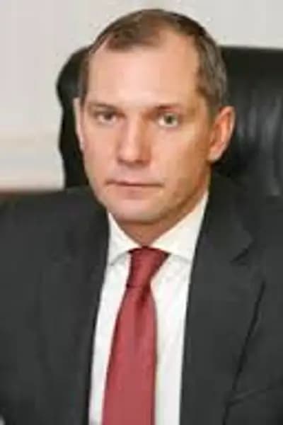 Denis Morozov