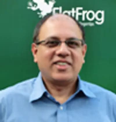 Dhwani Vyas