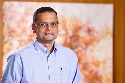 Dilip James