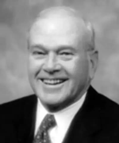 Donald E. Bradley