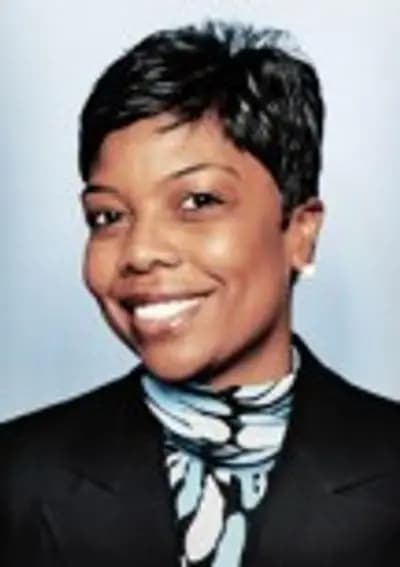 Dora M. Harris