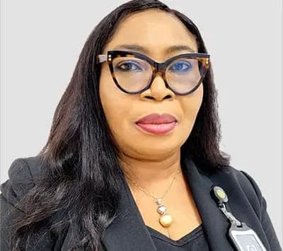 Dorothy Tunde-Ajala