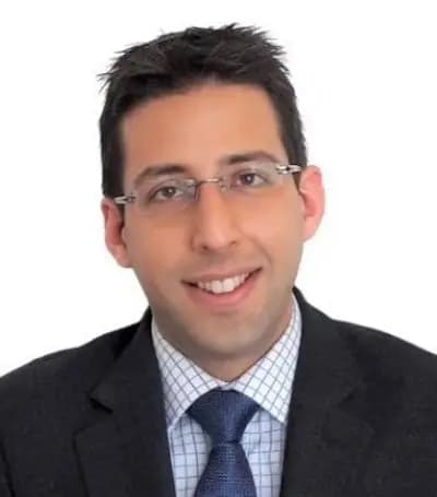 Dr Eddie Guzdar