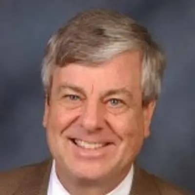 Dr. Paul Bracken