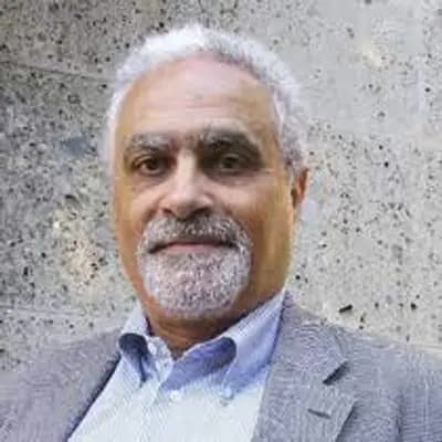 Taher Elgamal