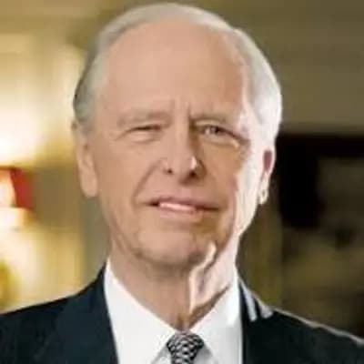 Edward Johnson
